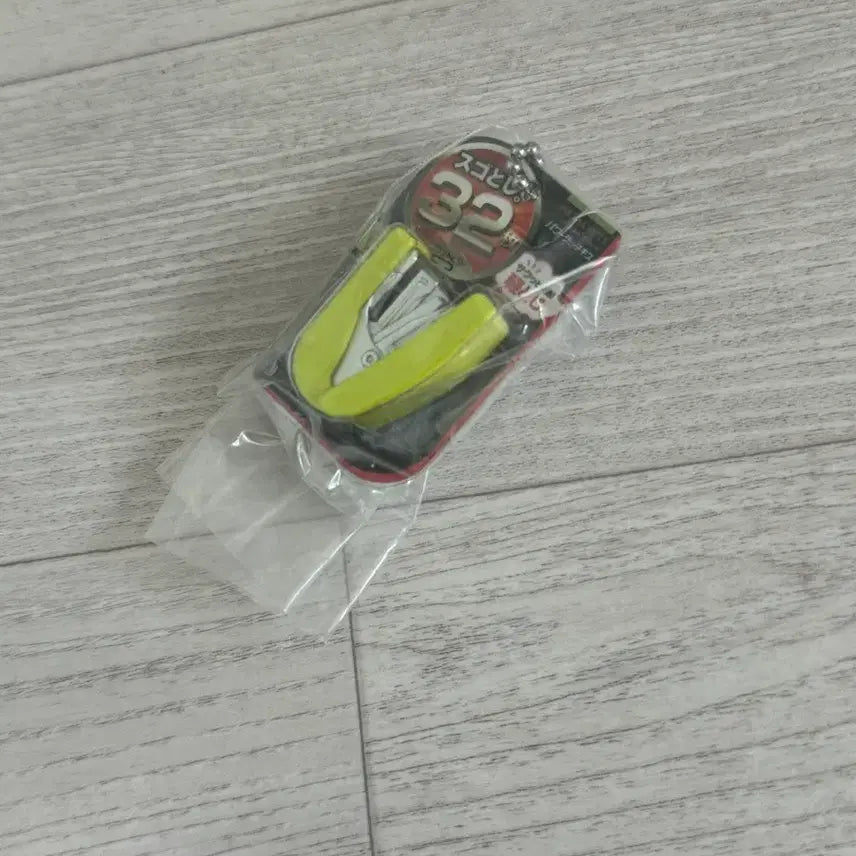 [BUNJANG] Kokuyo Gacha Stapler / 고쿠요 kokuyo 가챠 일본 캡슐 호치키스