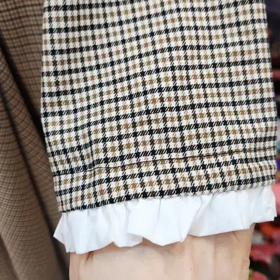 [BUNJANG] MELTIE Long Dress (Size 55) / MELTIE 고급 롱원피스(55)