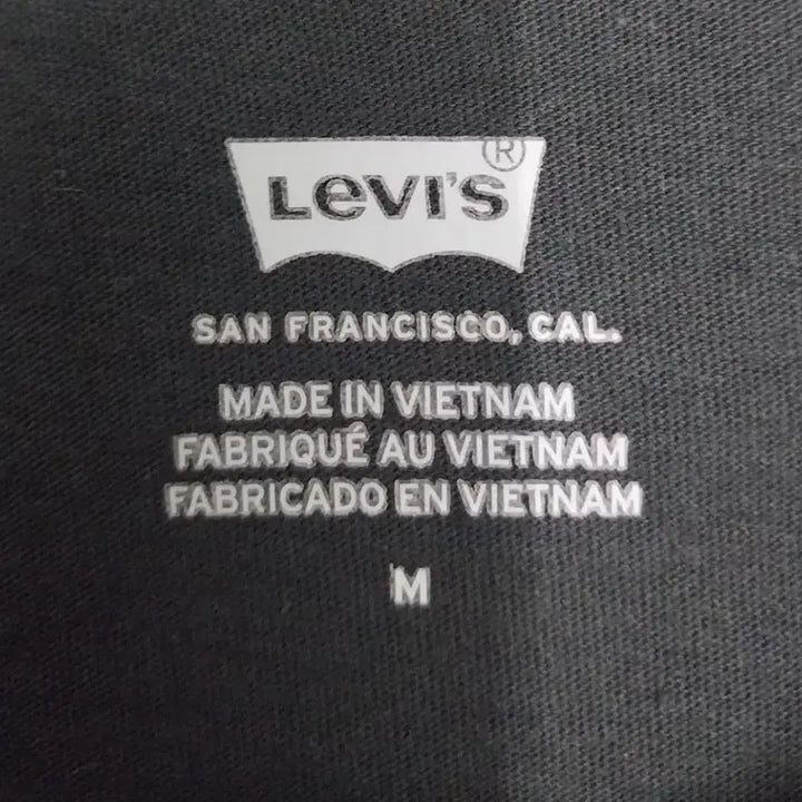 [BUNJANG] Levi&
