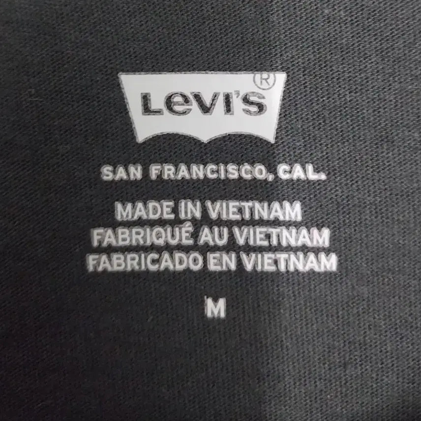 [BUNJANG] Levi&