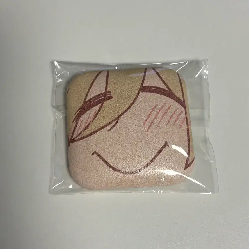 [SOLD OUT] 앙스타 중스타 부쿠부 뱃지 에이치 판매