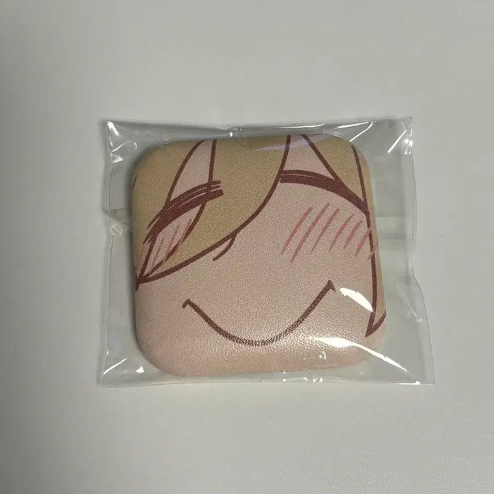 [SOLD OUT] 앙스타 중스타 부쿠부 뱃지 에이치 판매