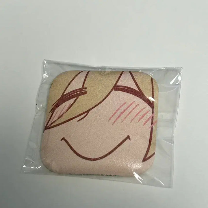 [SOLD OUT] 앙스타 중스타 부쿠부 뱃지 에이치 판매