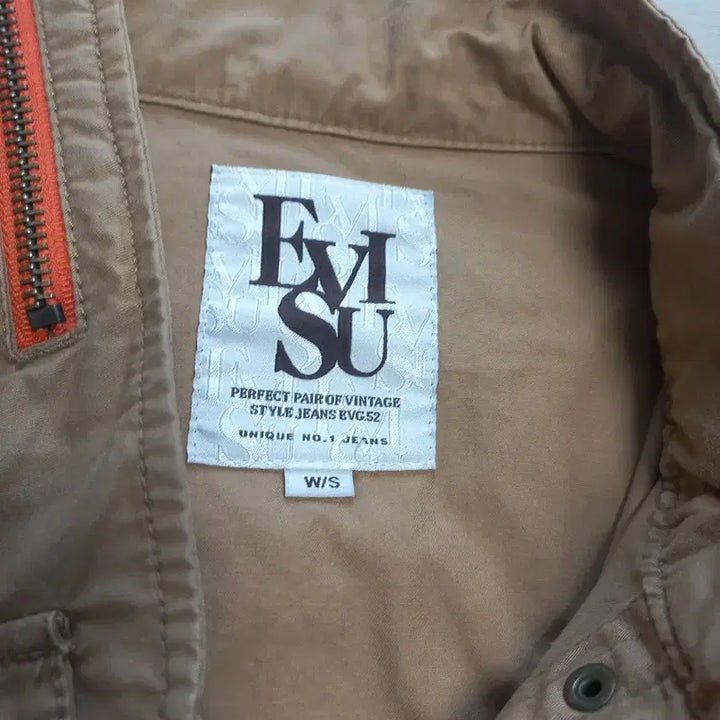 [BUNJANG] EVISU Women&