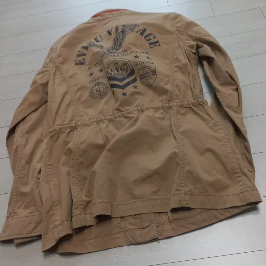 [BUNJANG] EVISU Women&