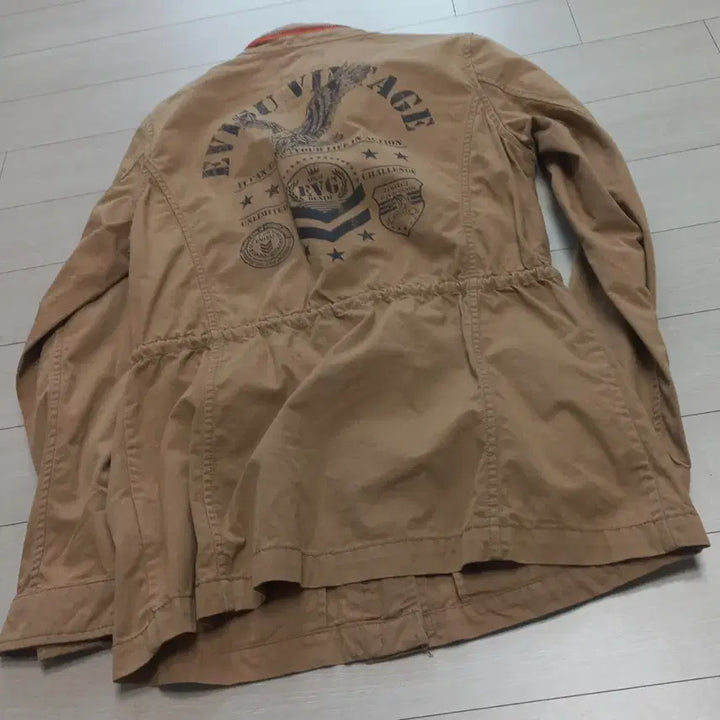 [BUNJANG] EVISU Women&