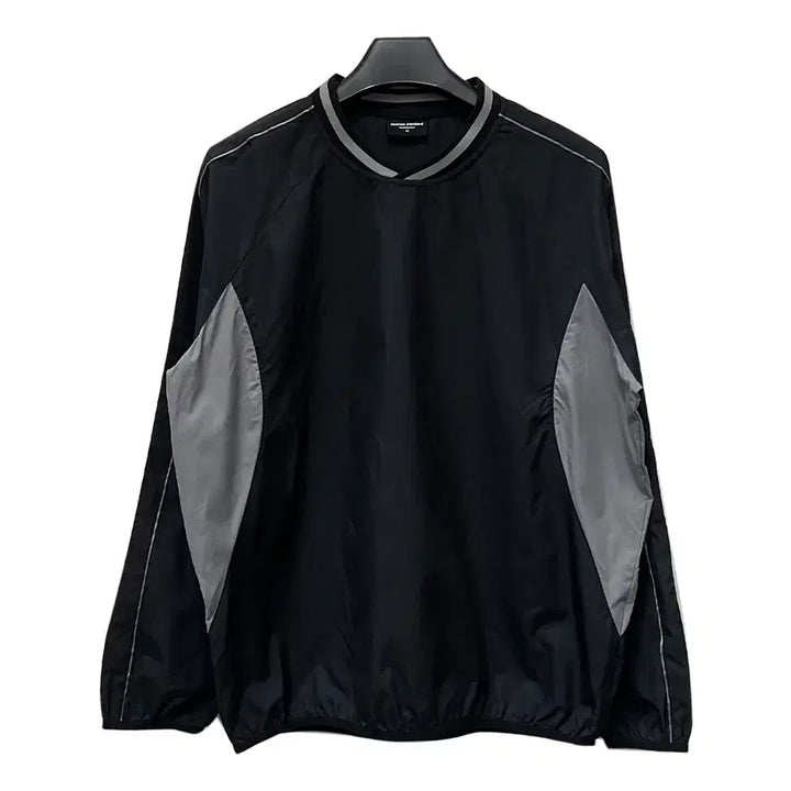 [BUNJANG] Musinsa Standard Oversized Warm-up Piste M / 무신사 스탠다드 오버사이즈 웜업 피스테 M