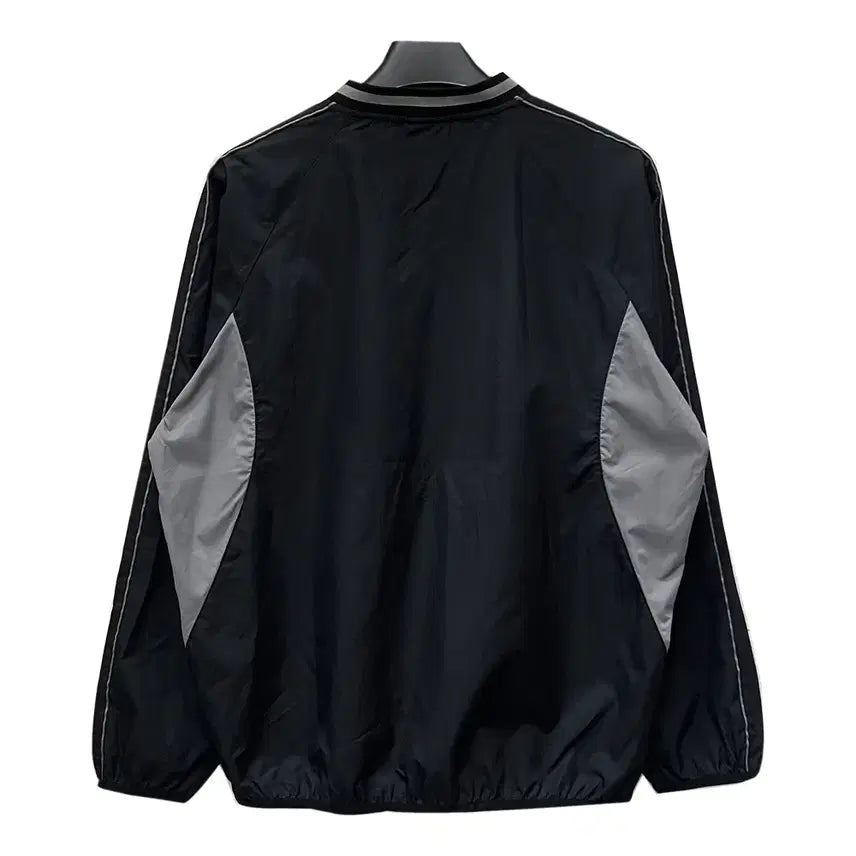 [BUNJANG] Musinsa Standard Oversized Warm-up Piste M / 무신사 스탠다드 오버사이즈 웜업 피스테 M