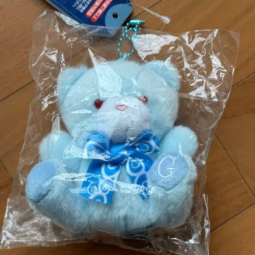 [SOLD OUT] 은혼 긴토키 푸치베어 판매 (미개봉)