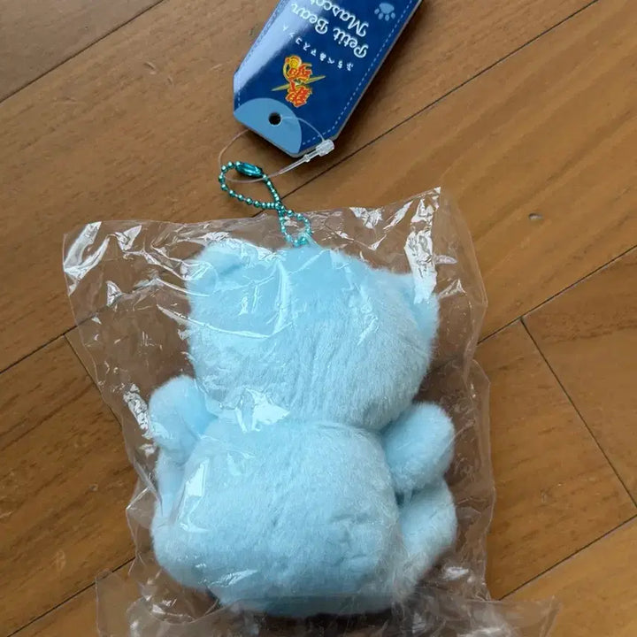 [SOLD OUT] 은혼 긴토키 푸치베어 판매 (미개봉)