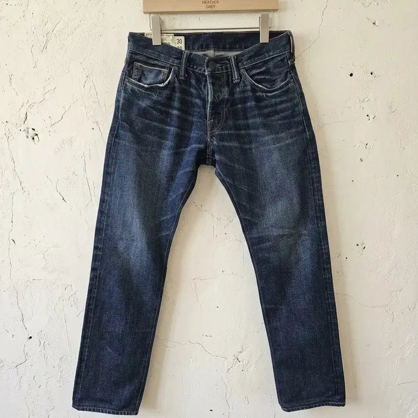 [BUNJANG] Abercrombie &amp; Fitch Denim Jeans W30 / Abercrombie &amp; Fitch 데님 청바지 W30