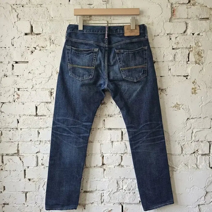 [BUNJANG] Abercrombie &amp; Fitch Denim Jeans W30 / Abercrombie &amp; Fitch 데님 청바지 W30