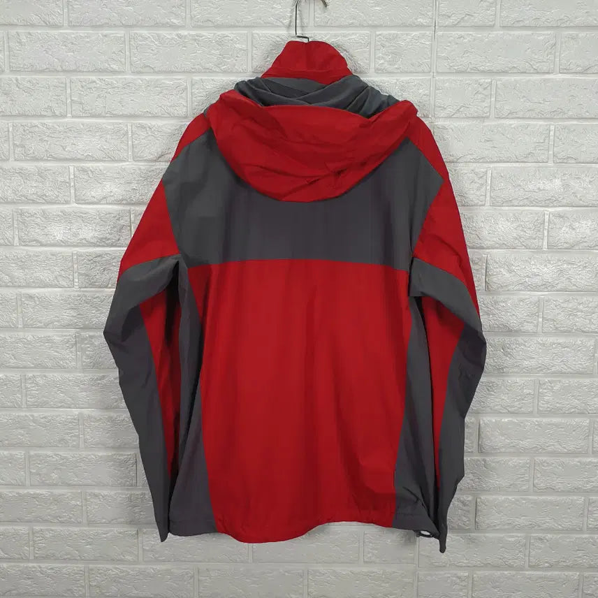[BUNJANG] Salomon Windstopper Softshell Jacket / [105]살로몬 윈드스토퍼 소프트쉘 자켓