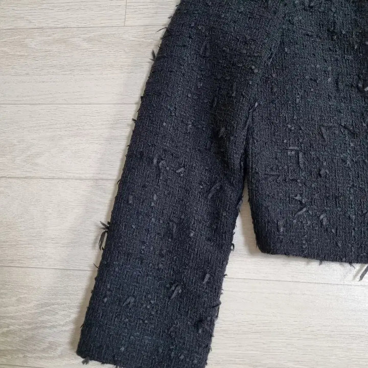 [BUNJANG] Proper Tweed Jacket / 프로퍼 proper 트위드 자켓(새상품)