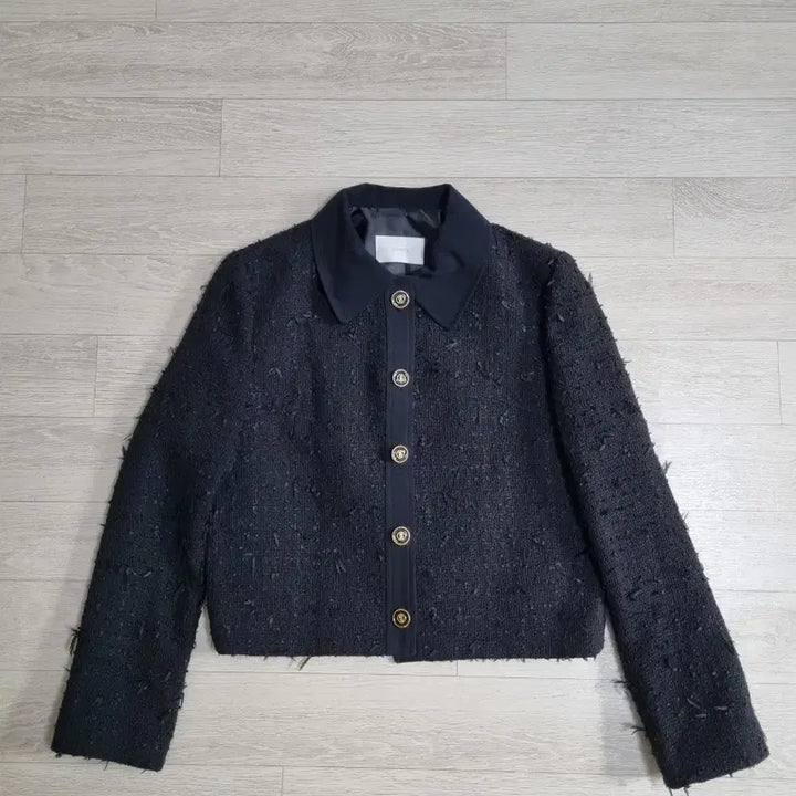 [BUNJANG] Proper Tweed Jacket / 프로퍼 proper 트위드 자켓(새상품)