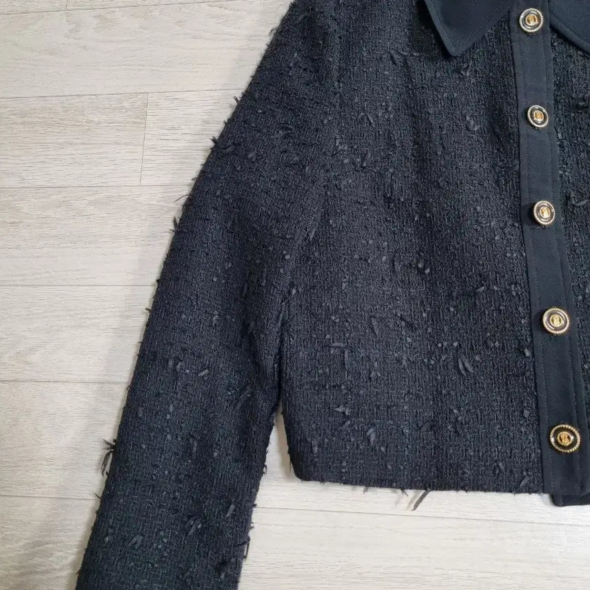 [BUNJANG] Proper Tweed Jacket / 프로퍼 proper 트위드 자켓(새상품)