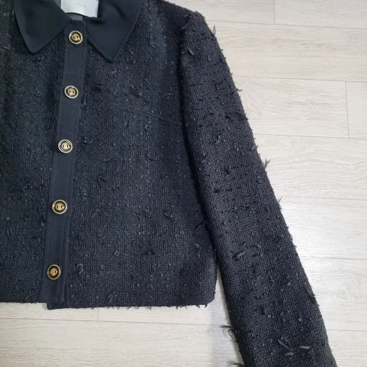 [BUNJANG] Proper Tweed Jacket / 프로퍼 proper 트위드 자켓(새상품)