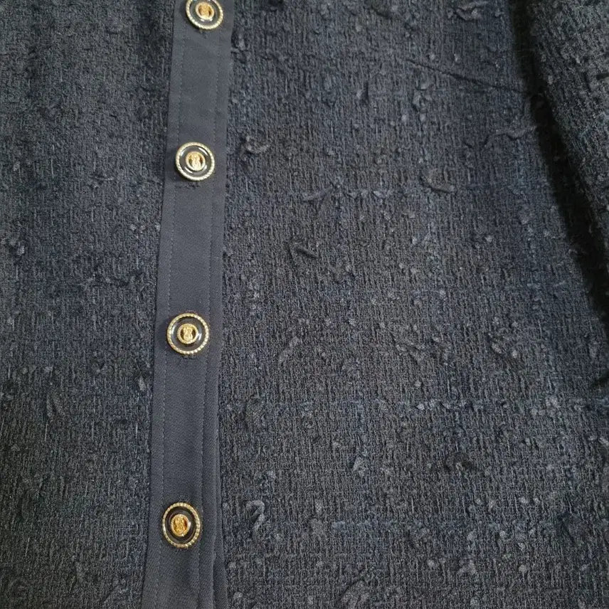 [BUNJANG] Proper Tweed Jacket / 프로퍼 proper 트위드 자켓(새상품)