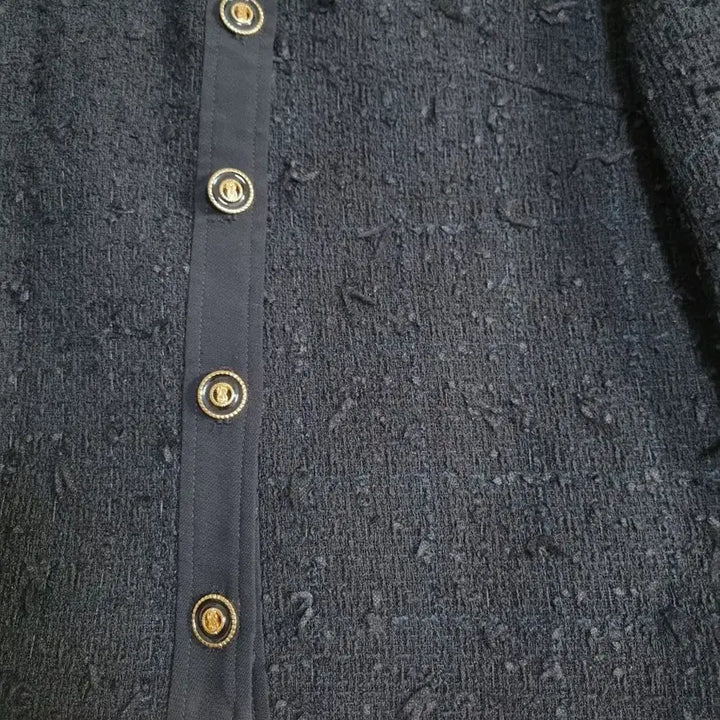 [BUNJANG] Proper Tweed Jacket / 프로퍼 proper 트위드 자켓(새상품)