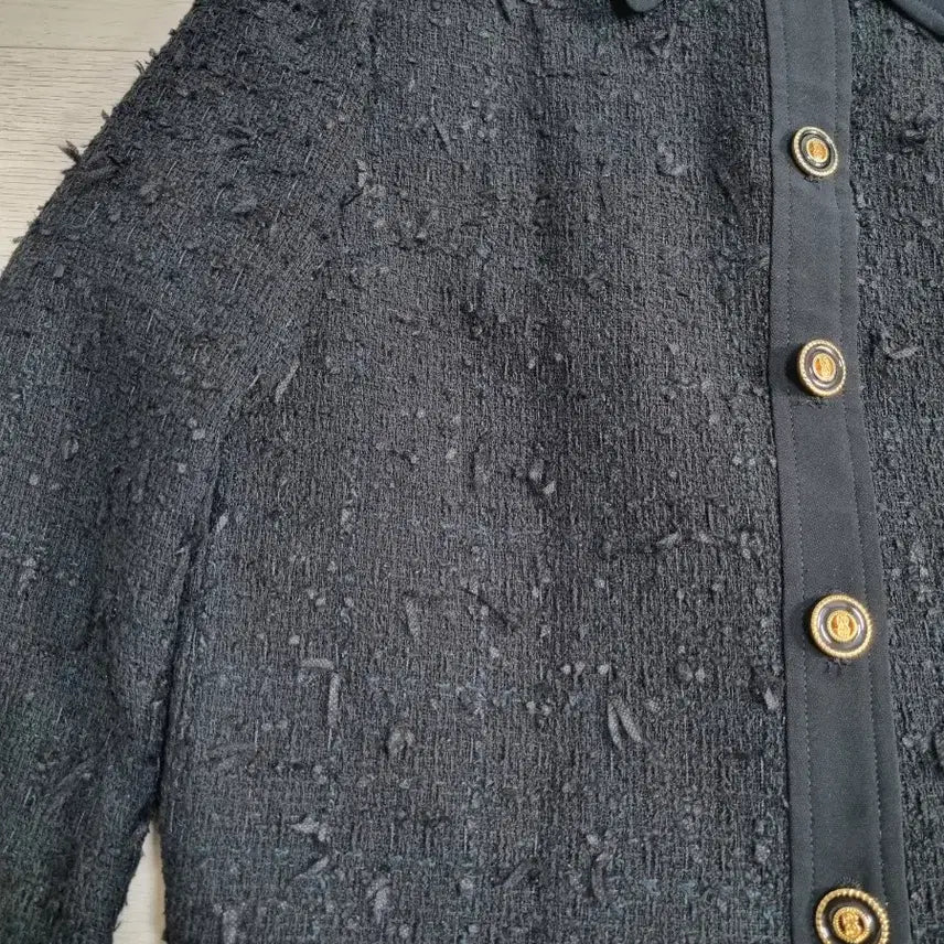 [BUNJANG] Proper Tweed Jacket / 프로퍼 proper 트위드 자켓(새상품)