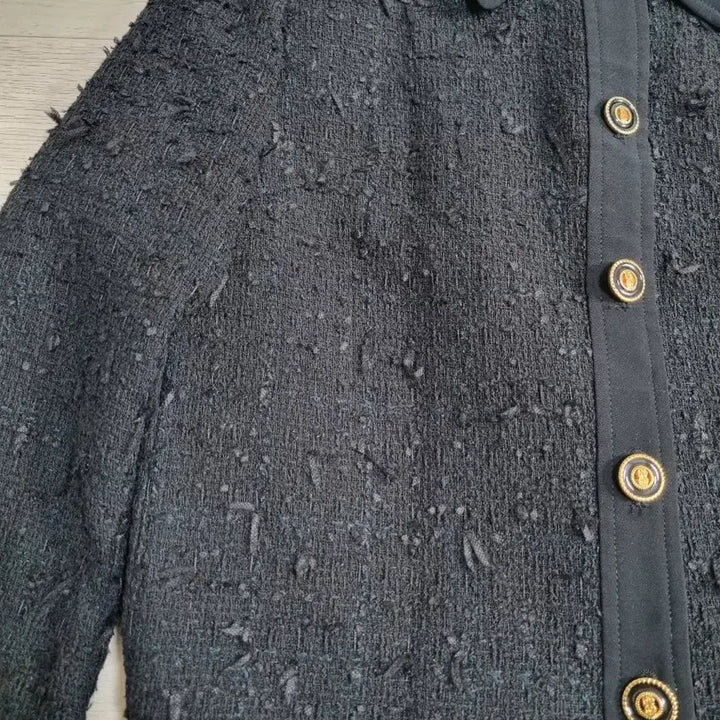 [BUNJANG] Proper Tweed Jacket / 프로퍼 proper 트위드 자켓(새상품)