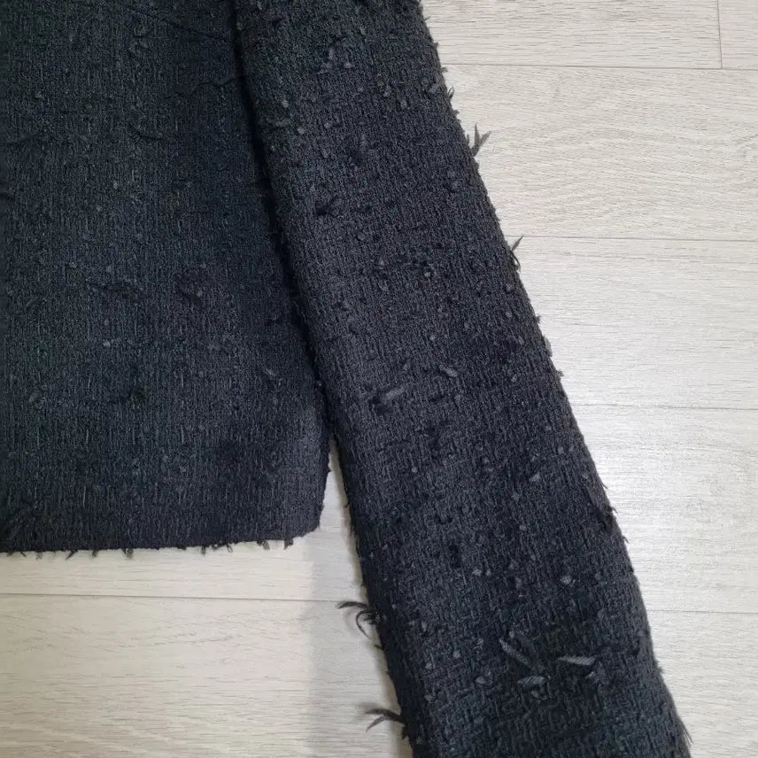 [BUNJANG] Proper Tweed Jacket / 프로퍼 proper 트위드 자켓(새상품)