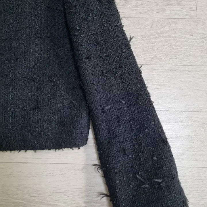 [BUNJANG] Proper Tweed Jacket / 프로퍼 proper 트위드 자켓(새상품)