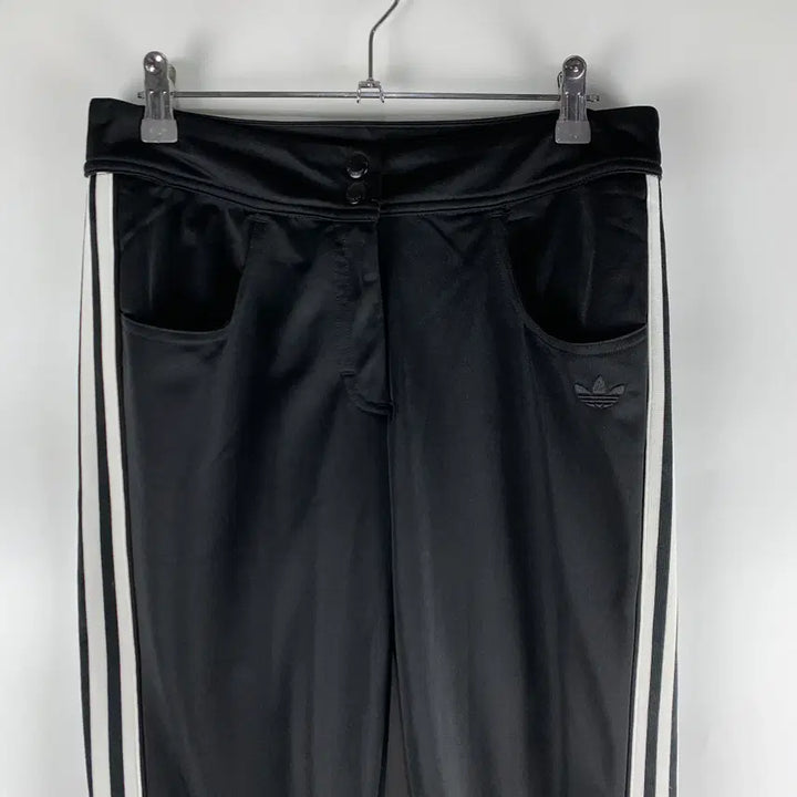 [BUNJANG] Adidas Supergirl Training Pants / 아디다스 슈퍼걸 트레이닝 바지 90 .260307