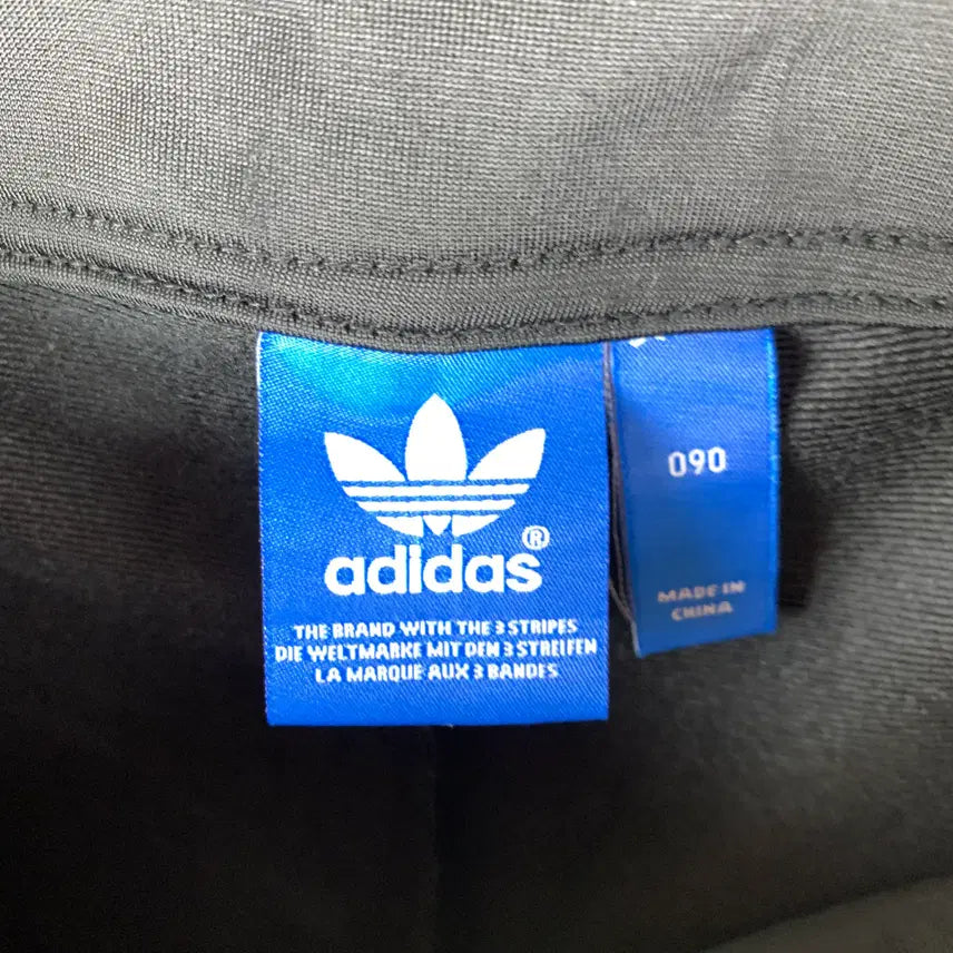 [BUNJANG] Adidas Supergirl Training Pants / 아디다스 슈퍼걸 트레이닝 바지 90 .260307