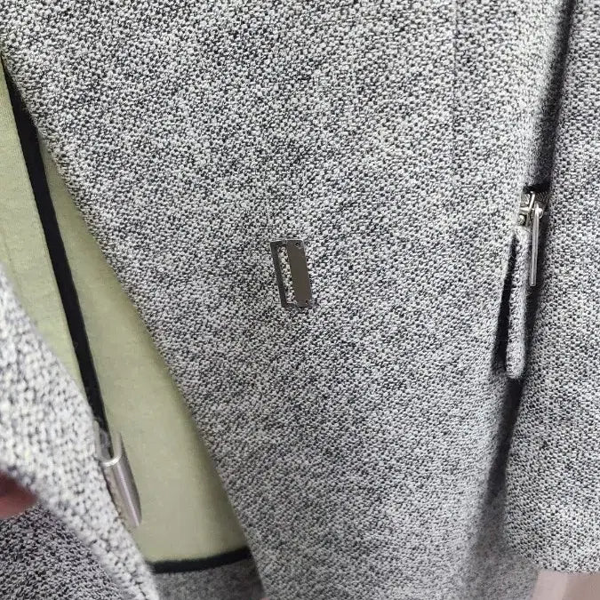 [BUNJANG] SJSJ Gray Women&
