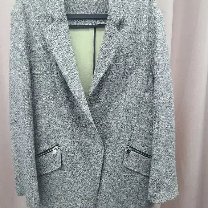 [BUNJANG] SJSJ Gray Women&