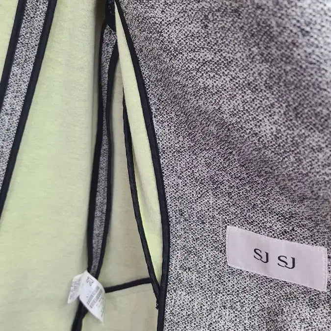 [BUNJANG] SJSJ Gray Women&