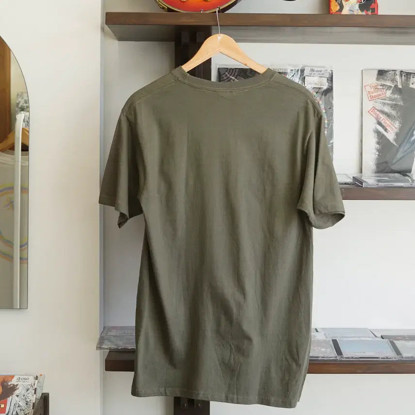 [BUNJANG] Vintage Hawaiian Surfer T-shirt / 7-80s 빈티지 하와이 티셔츠 100 사이즈
