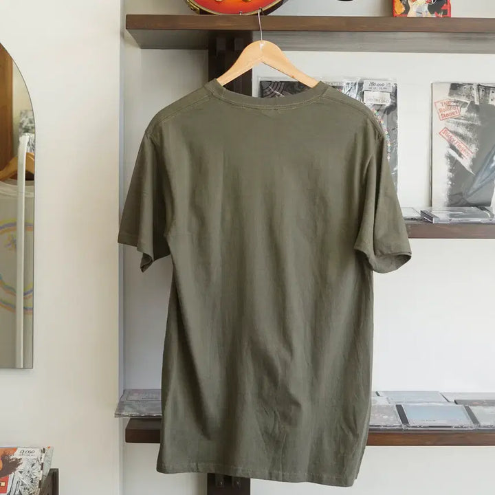 [BUNJANG] Vintage Hawaiian Surfer T-shirt / 7-80s 빈티지 하와이 티셔츠 100 사이즈