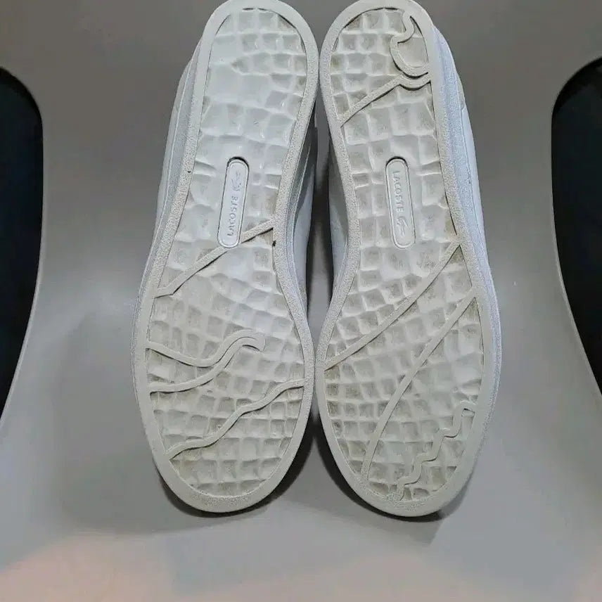 [SOLD OUT] 라코스테 마스터스 컵 319 1 스니커즈 260mm