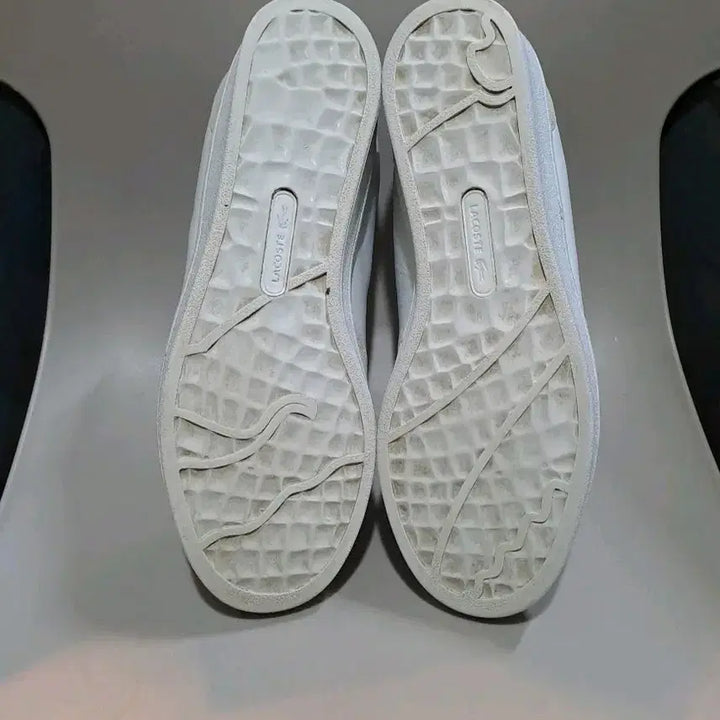 [SOLD OUT] 라코스테 마스터스 컵 319 1 스니커즈 260mm