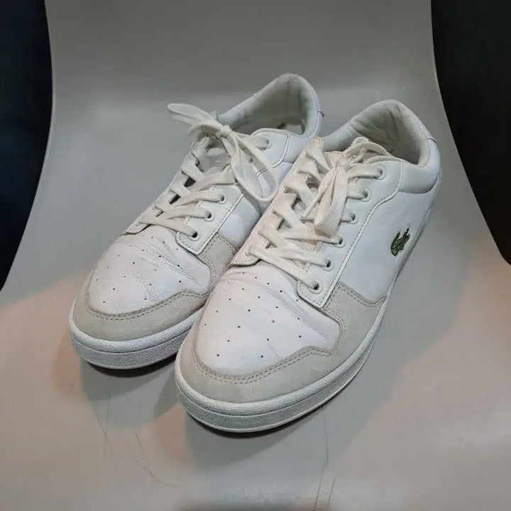[SOLD OUT] 라코스테 마스터스 컵 319 1 스니커즈 260mm