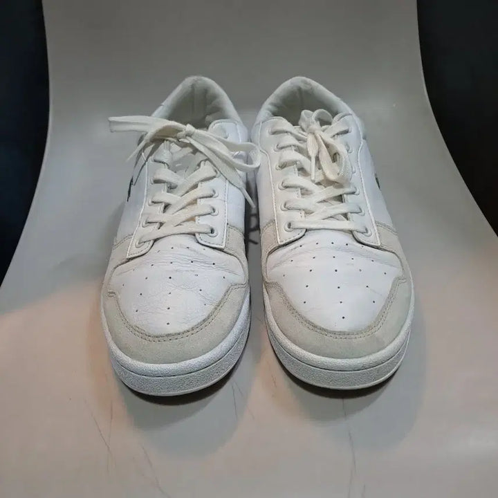[SOLD OUT] 라코스테 마스터스 컵 319 1 스니커즈 260mm