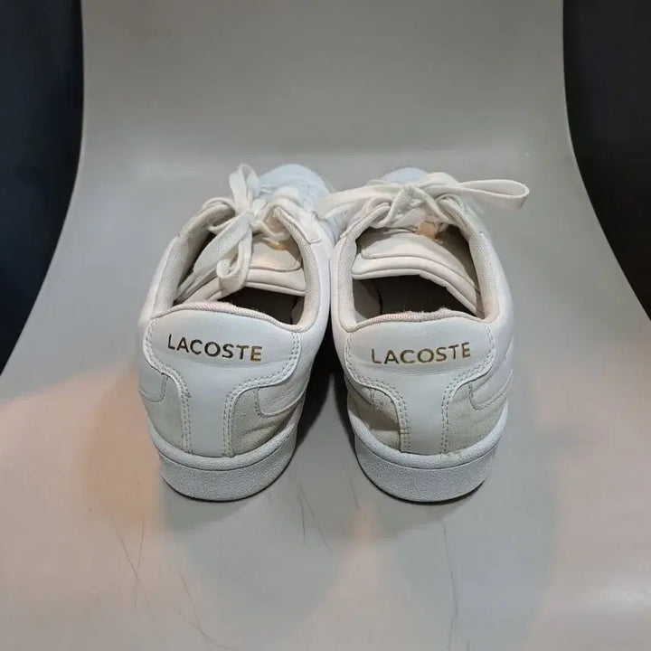 [SOLD OUT] 라코스테 마스터스 컵 319 1 스니커즈 260mm