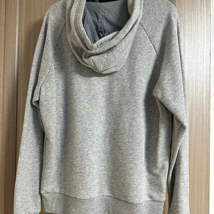 [BUNJANG] Under Armour Fleece Hoodie SM / 언더아머 후리스 후드티 sm
