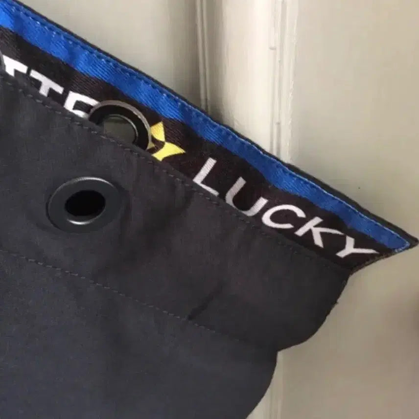 [BUNJANG] Lucky Chouette Bootcut Pants / 럭키슈에트 바지