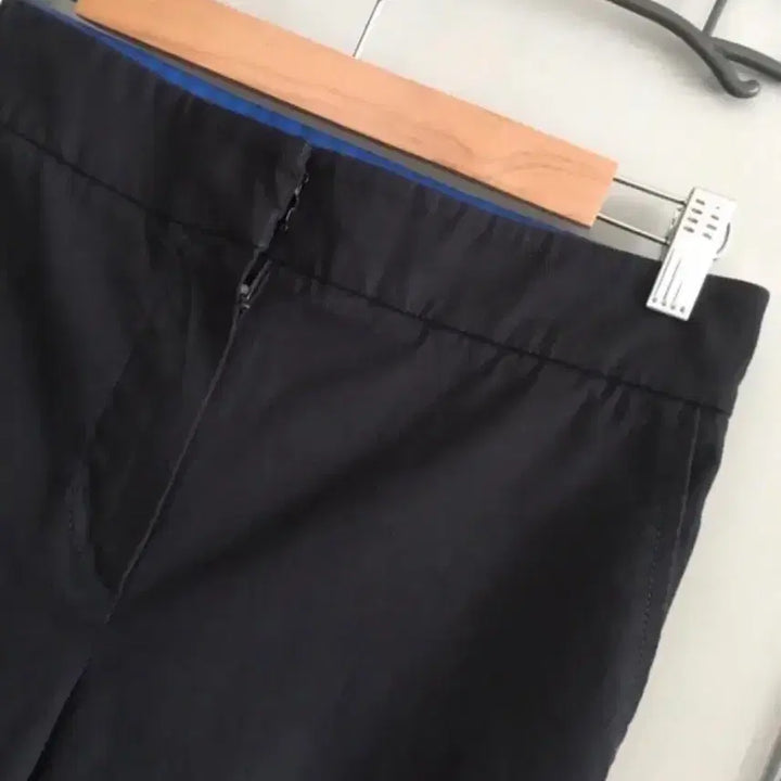 [BUNJANG] Lucky Chouette Bootcut Pants / 럭키슈에트 바지