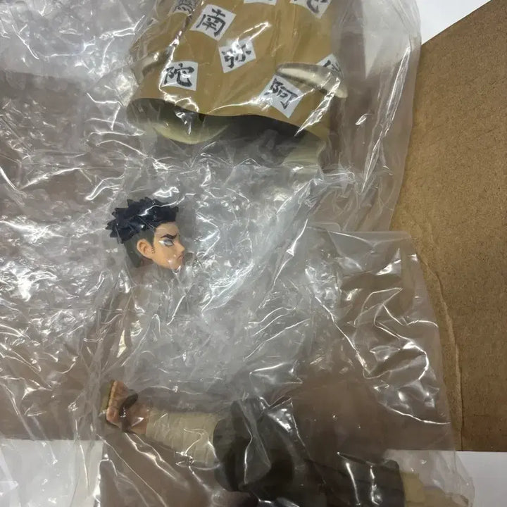 [BUNJANG] Himezma Kyomei Figure / 미개봉 히메즈마 교메이 피규어