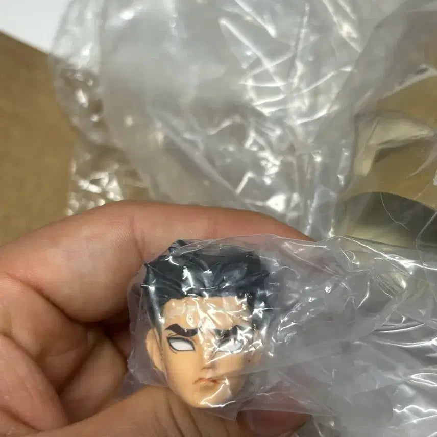 [BUNJANG] Himezma Kyomei Figure / 미개봉 히메즈마 교메이 피규어