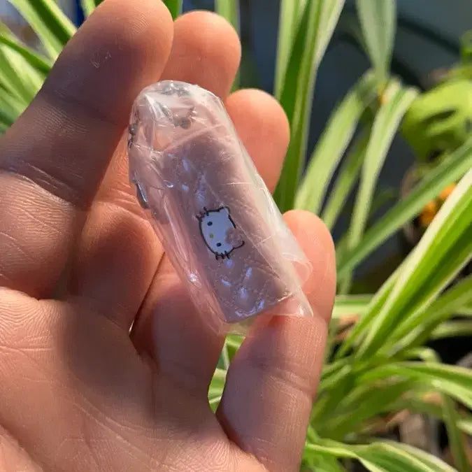 [BUNJANG] Sanrio Hello Kitty Mini Accessory Keyring / 산리오 헬로키티 미니 악세서리 키링