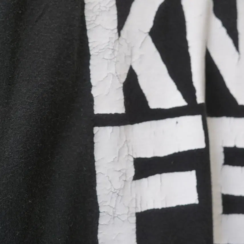 [BUNJANG] Slipknot Festival T-shirt / 슬립 낫 낫 페스트 티셔츠 100 사이즈