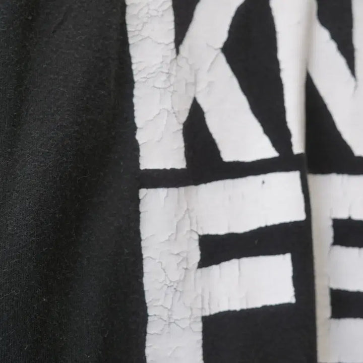 [BUNJANG] Slipknot Festival T-shirt / 슬립 낫 낫 페스트 티셔츠 100 사이즈