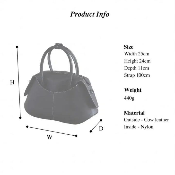 [BUNJANG] Mning Soba Bag (Pre-Renewal) Crossbody Bag / 므닝 소바백