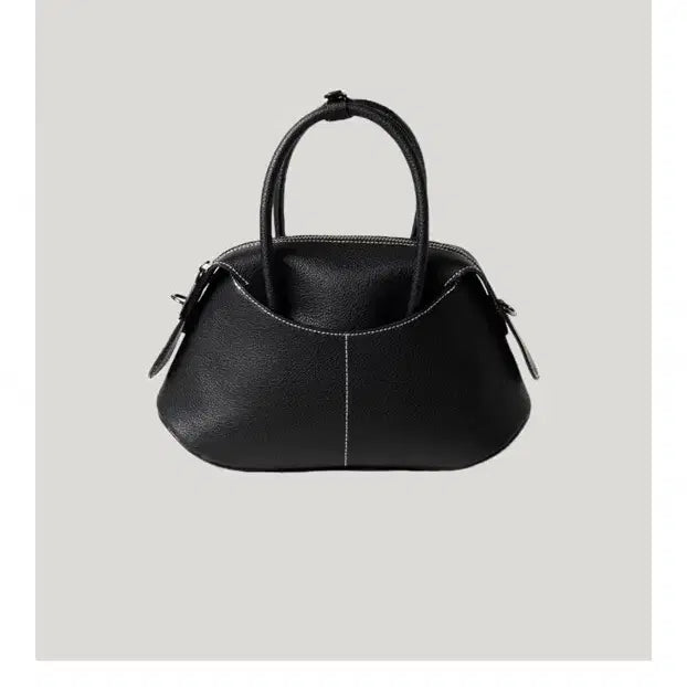 [BUNJANG] Mning Soba Bag (Pre-Renewal) Crossbody Bag / 므닝 소바백