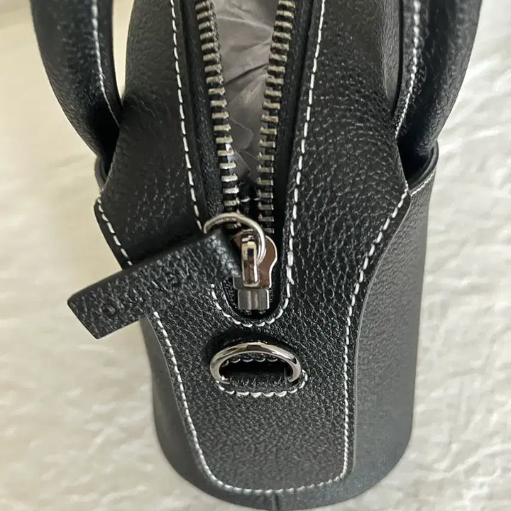 [BUNJANG] Mning Soba Bag (Pre-Renewal) Crossbody Bag / 므닝 소바백
